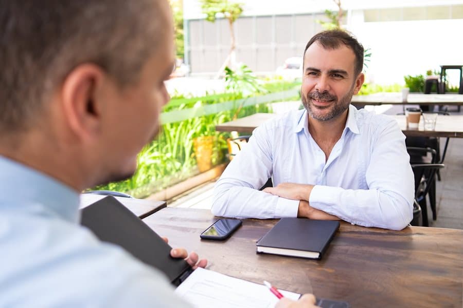 How to write an effective job description