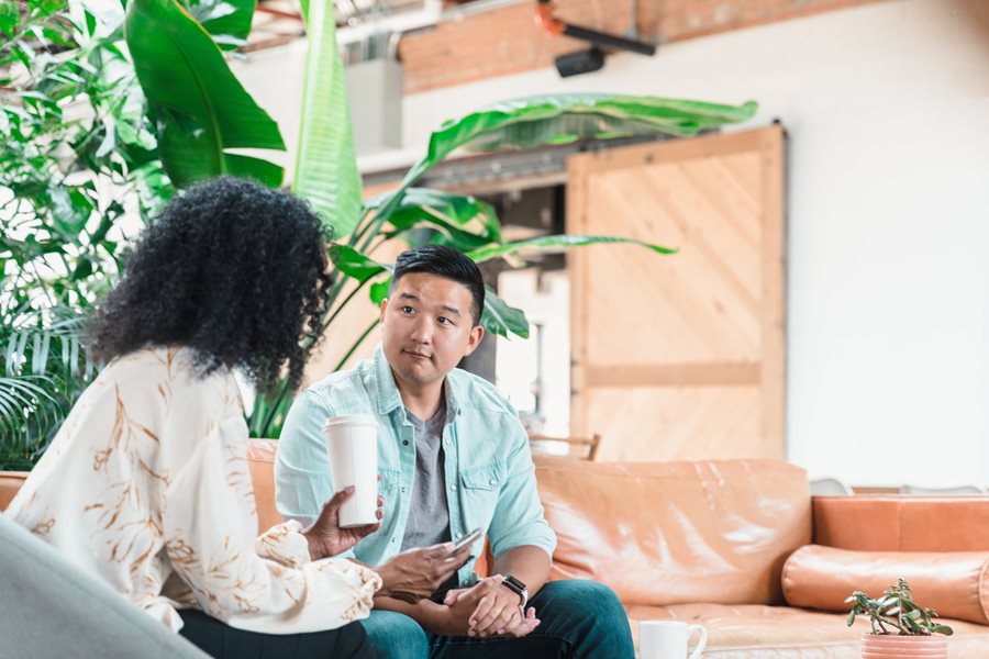 How to grow your skills