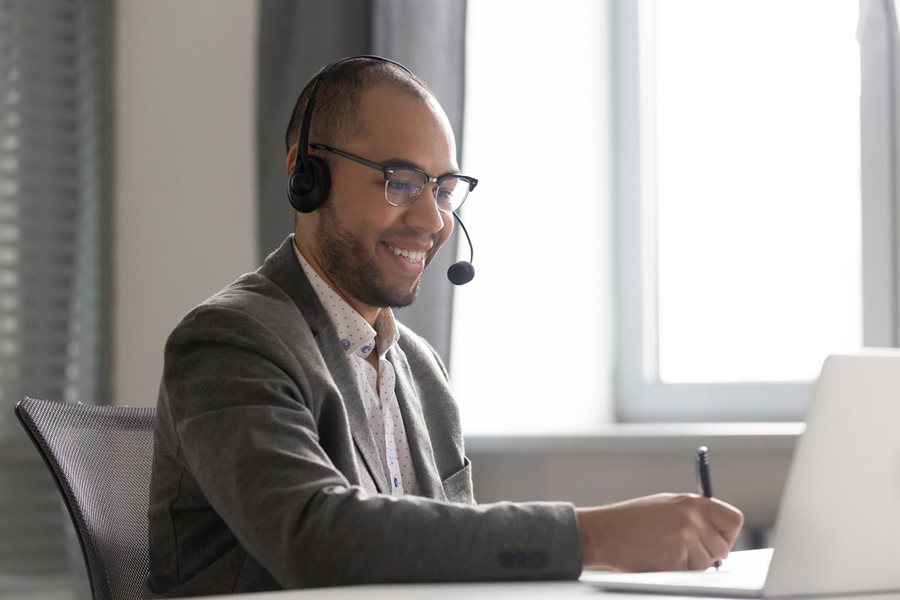 automated interviews