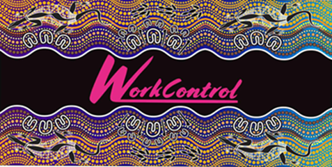 Work control